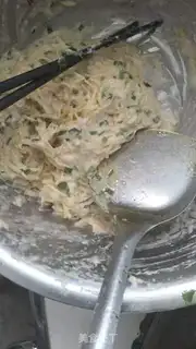 Make Potatocakes step 8