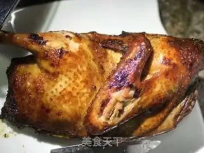 Make Duck step 11
