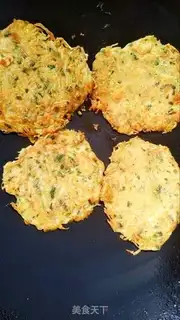 Make Potatocakes step 10