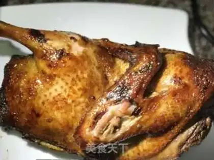 Make Duck step 12