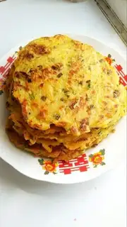 Make Potatocakes step 11