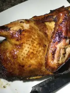 Make Duck step 13
