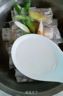 Make Fry fish step 3