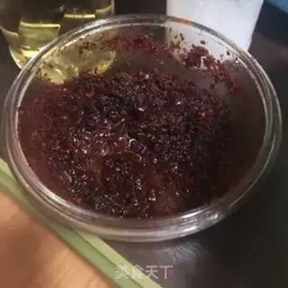 Make Simple sugar cucumber step 1
