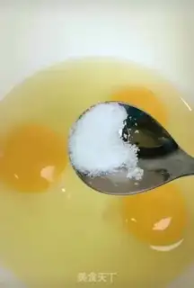 Make Slippery eggs step 3