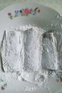 Make Fry fish step 4