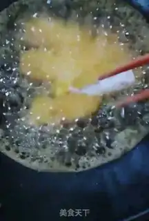 Make Fry fish step 5