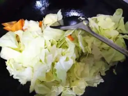 Make Sour cabbage step 3