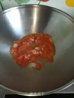 Make Tomato soup step 2