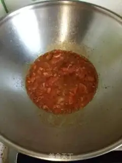 Make Tomato soup step 3