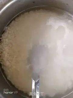 Make Jiang Mi-ko step 0