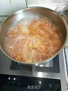 Make Tomato soup step 5