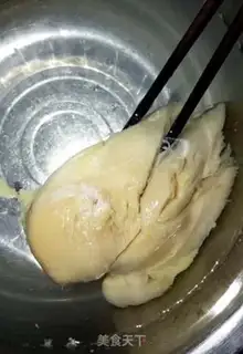 Make A home-size chicken step 1