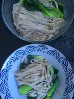 Make Tomato beef pasta step 13