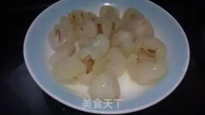 Make The eggplant twig step 0