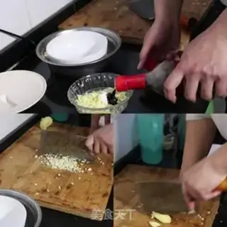 Make Crabs step 4