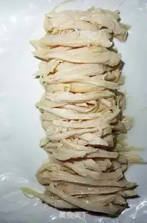 Make A home-size chicken step 2
