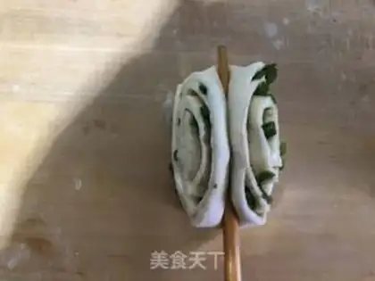 Make Onion peppers and bouquets step 10