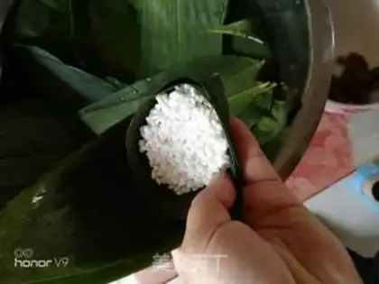 Make Jiang Mi-ko step 5