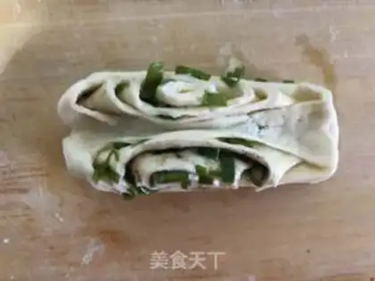 Make Onion peppers and bouquets step 11
