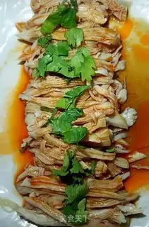 Make A home-size chicken step 5