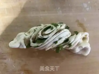 Make Onion peppers and bouquets step 12