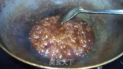 Make The eggplant twig step 5