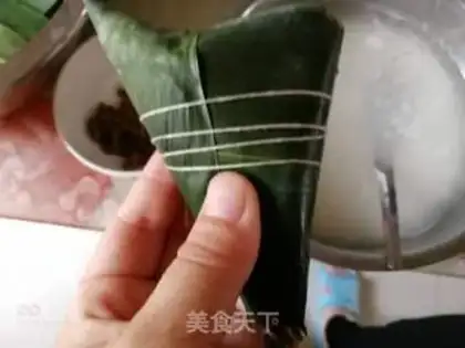 Make Jiang Mi-ko step 7