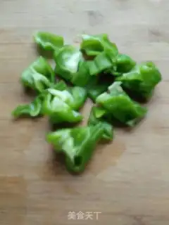 Make Cheese collar step 1