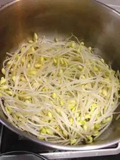 Make Spicy fish step 3