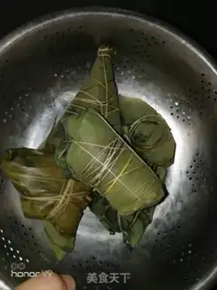 Make Jiang Mi-ko step 9