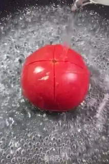 Make Tomato step 0