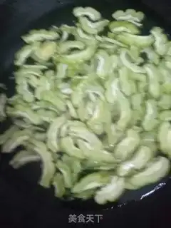 Make White sugar melon step 2