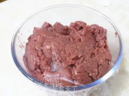Make Honey pork step 5