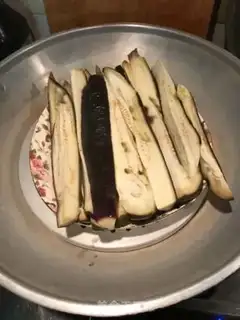Make Frozen tomatoes step 0