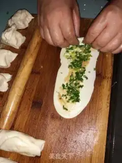 Make Onion cake step 2