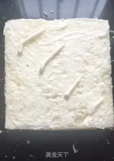 Make Fried toast step 6