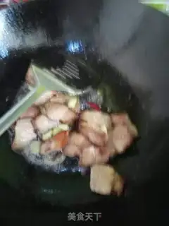 Make Bean sprouts step 4