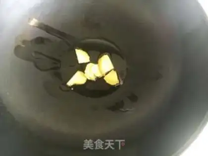 Make Chicken claws step 2