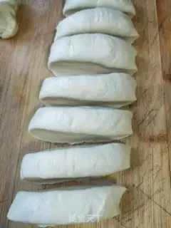 Make Oil cake step 7