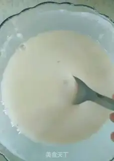 Make Red chicken wings step 4
