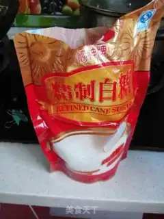 Make Bean sprouts step 6