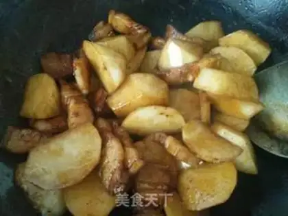 Make Bronze step 5