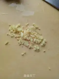 Make Eggs, tofu step 3