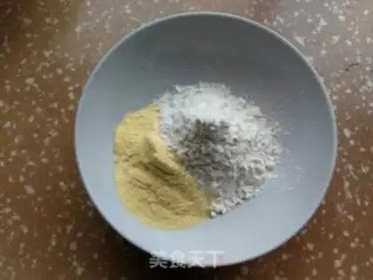 Make Get some potatoes step 3