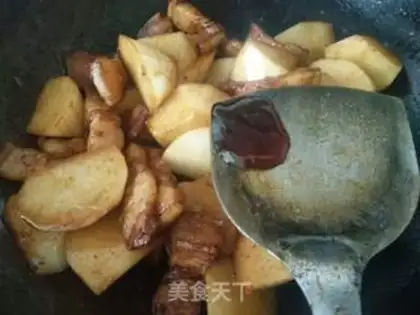 Make Bronze step 6