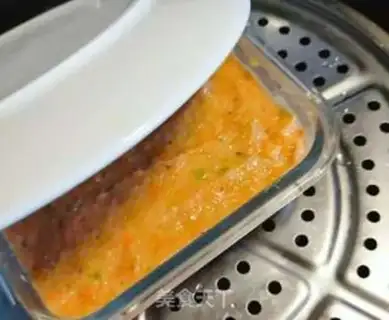 Make Baby lunch meat step 4