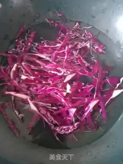Make Vegetable salad step 0
