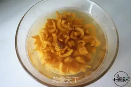 Make Dry beige meatloaf step 1