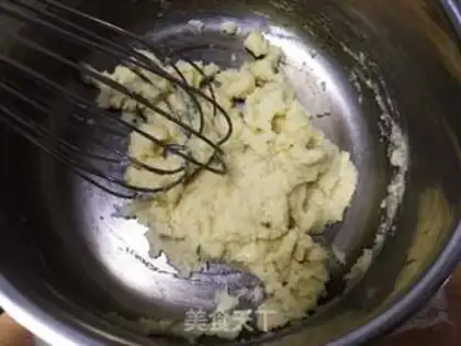 Make Cotton cake step 4